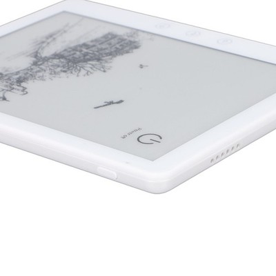 Portable Electronic Book Reader For 5.8in 32GB Memory WiFi 300PPI Pixels