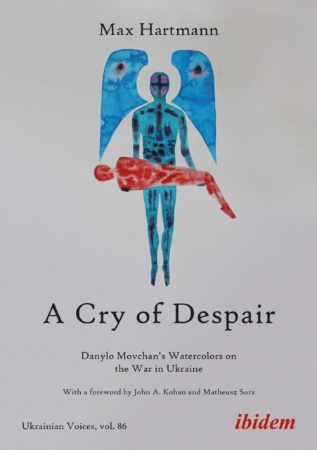 Cry Of Despair
