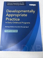 Developmentally Appropriate Practice in Early...