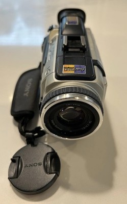 Sony Handycam DCR-TRV30 Camcorder for sale online | eBay