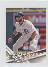 2017 Topps Mini Update Series Alex Avila #US69 4l8