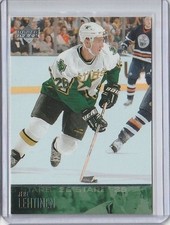 2003-04 Upper Deck #61 Jere Lehtinen Dallas Stars