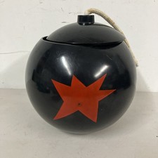 Bomb Cherry 90s Y2K Lollipop Candy Store Counter Display Chupa Chups Container