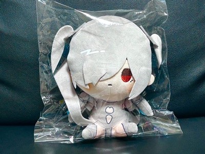 NIKKE Mochidoll Cinderella Plüsch Limited Loppi HMV Edition Japan Import