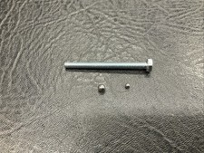 Aircooled Type 1 34 Pict-3 Accelerator Check Ball Set Solex