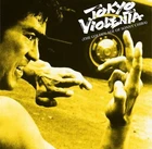 Tokyo Violenta 4 - The Golden Age Of Sonny Chiba LP Tava Tava Rare black vinyl