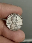 1914- P Lincoln Wheat Cent AU-UNC
