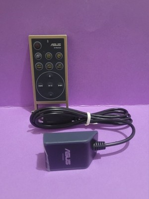 ASUS DH  Digital Home Remote Control For P5W DH Deluxe Motherboard.