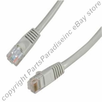 Cy câble ethernet cat6 de 6,56 pieds rj45 cat6 un câble réseau rj45 lan Cy câble ethernet cat6 de 6,56 pieds rj45 cat6 un câble réseau rj45 lan