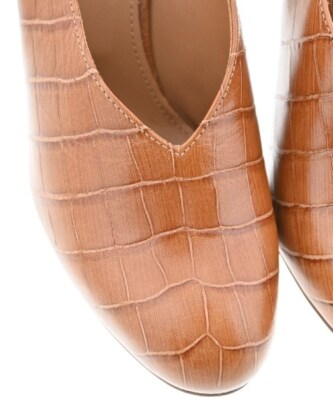Pippichic Pumps Brown EU36(Approx. 22.5cm) 2200509621036 | eBay