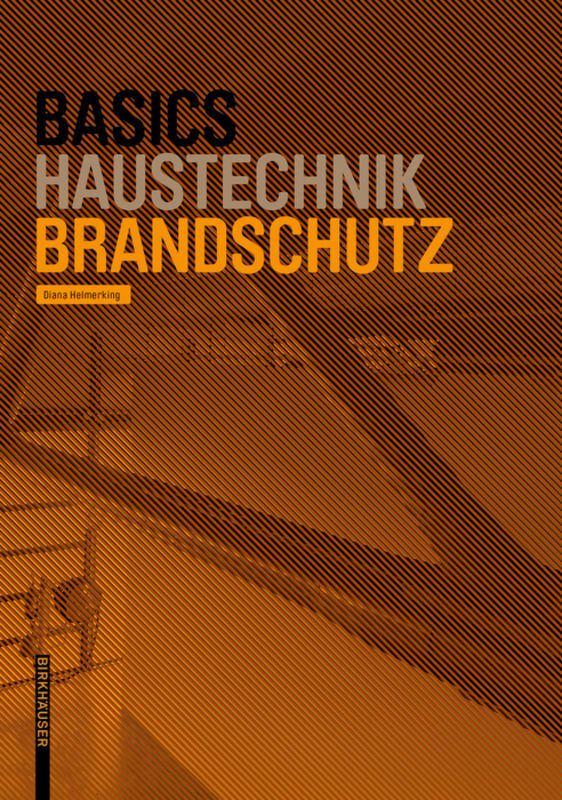 Thumbnail - Bert Bielefeld / Basics Brandschutz
