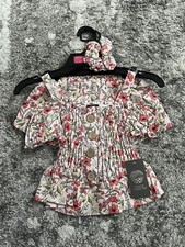 Vince Camuto 3 Piece Set Size 4 Girls Clothing