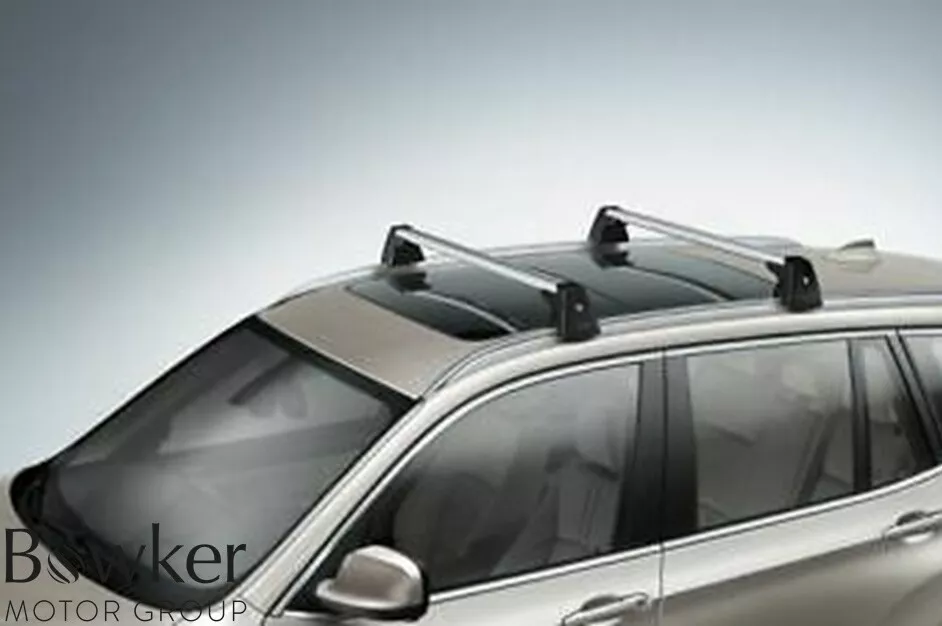 Brand New Genuine BMW G01 X3 and G08 iX3 Roof Bars 82712414373 eBay