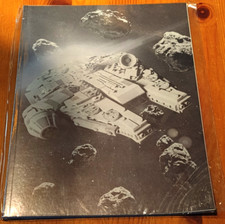 Star Wars Insider #226 Folienvariante /Jul/ A...