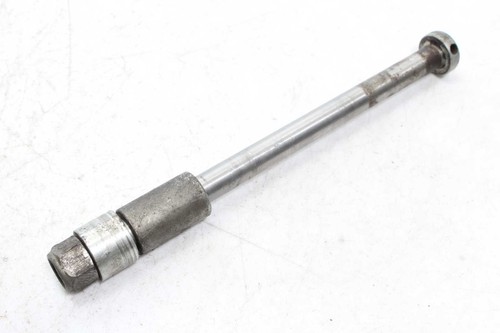 Hinterradachse Steckachse hinten Suzuki GSX 400 E GK53C 80-87
