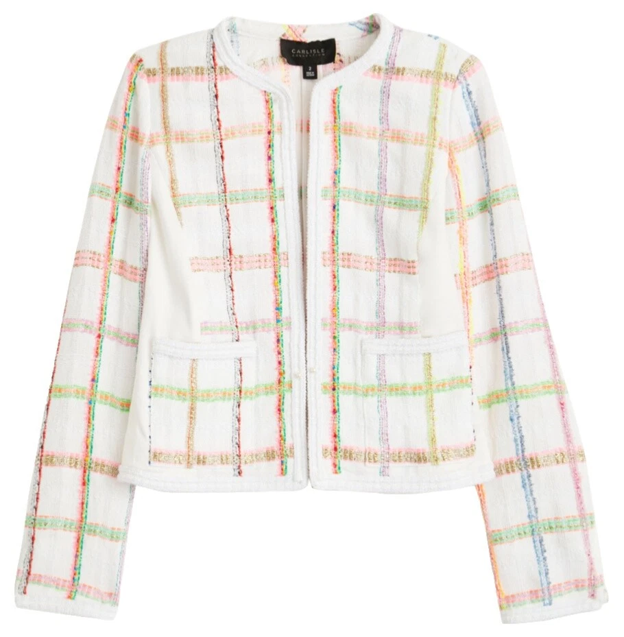 Trajes y trajes formales Carlisle separados para mujer