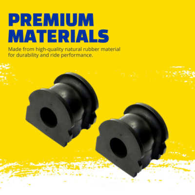 Suspension Stabilizer Bar Bushing Kit Moog K8653 | eBay Suspension Stabilizer Bar Bushing Kit Moog K8653 | eBay