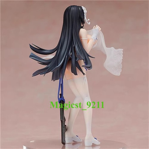 Anime Hentai Cute Sexy Girl PVC Action Figure Collectible Model Doll Toy 13cm - Picture 8 of 12