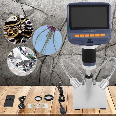 AD106S Elektronische Mikroskop Löten Andonstar Industrielle Digital HD Microscop