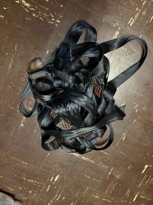 Tree Stand Safety Harness Never Used