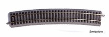 PIKO 55412 a-Track Arch R2 360° Radius R=422 With Bedding New 1:87