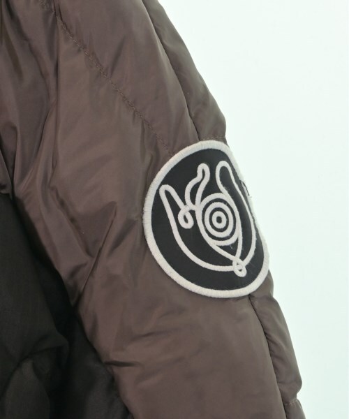 LOEWE Down Jackets / Down Vests BluexBrownxBlack … - image 8