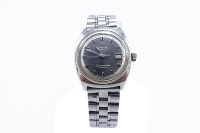 OMEGA Seamaster Cosmic Automatic 566010-T00L 102 Wristwatch