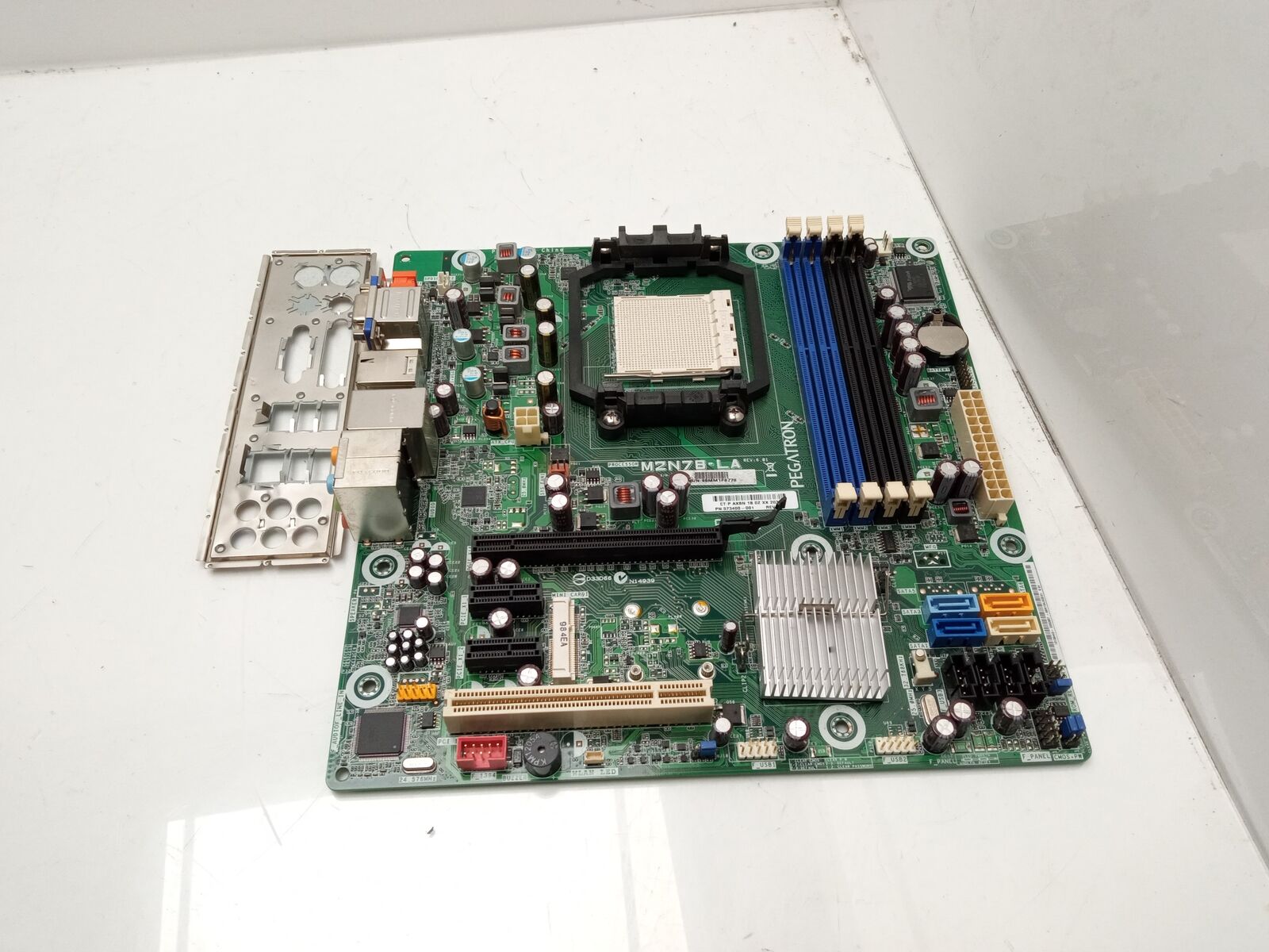 Picture 1 of 5