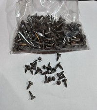 Tacks / Nails, #9,  1/2" Length, 200 pcs