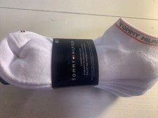 TOMMY HILFIGER Men's No Show