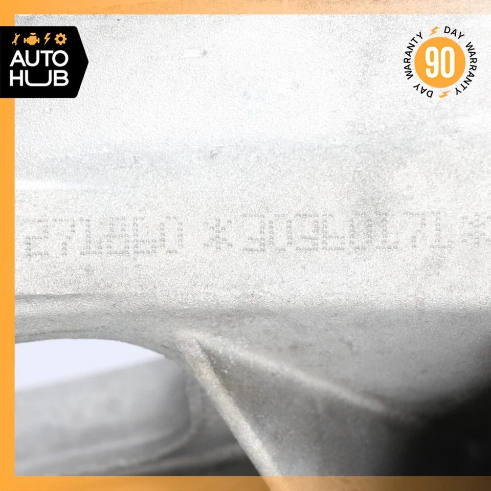 Bloque motor 12-15 Mercedess W204 C250 SLK250 M271 1,8 L 271,860 OEM Foto 3 de 4