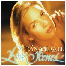 Love Scenes von Krall,Diana | CD | Zustand gut