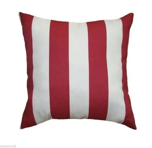 Marimekko White Square Home Décor Pillows