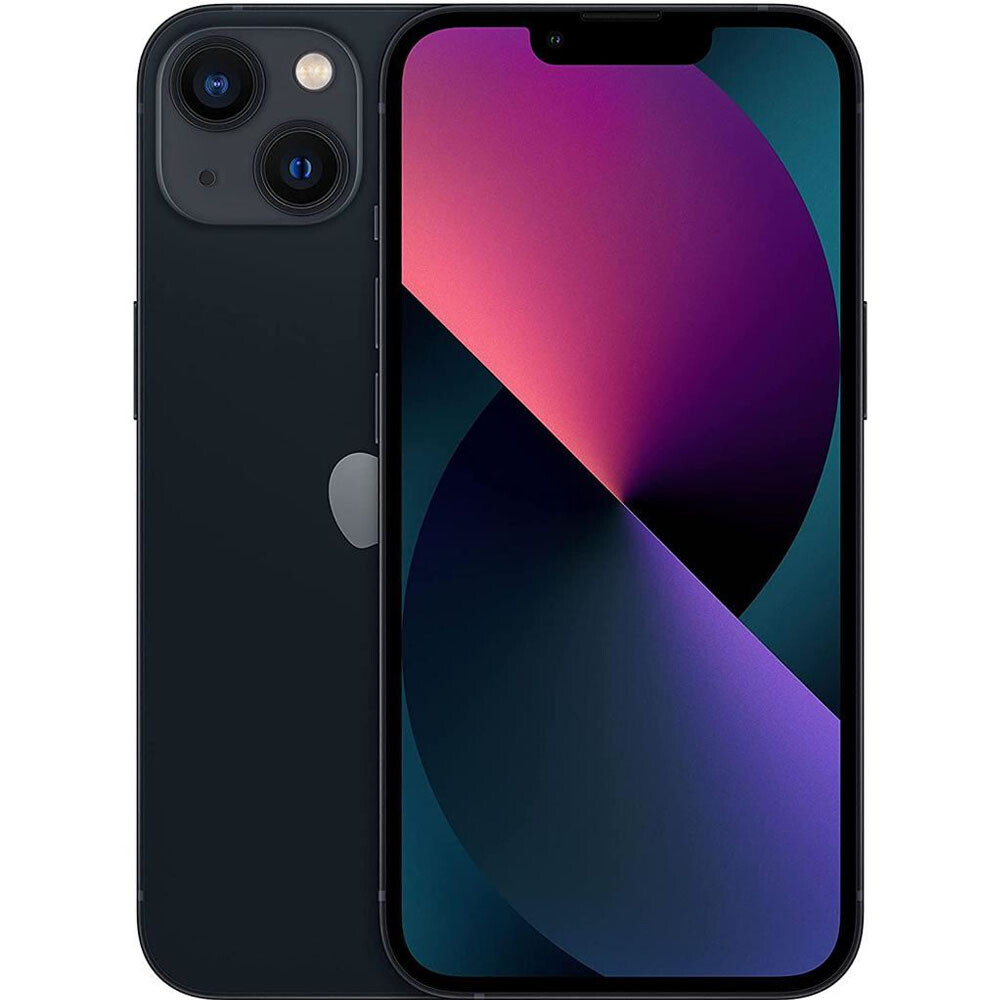 Apple iPhone 13 (5G) A2482 128GB/256GB/512GB Unlocked | NFC Apple iPhone 13 (5G) A2482 128GB/256GB/512GB Unlocked | NFC