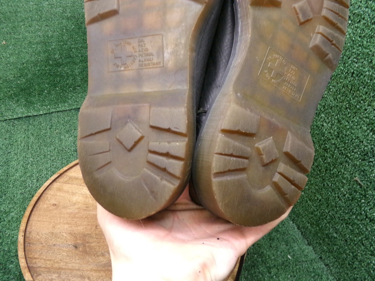 Dr Martens Men display picture 1