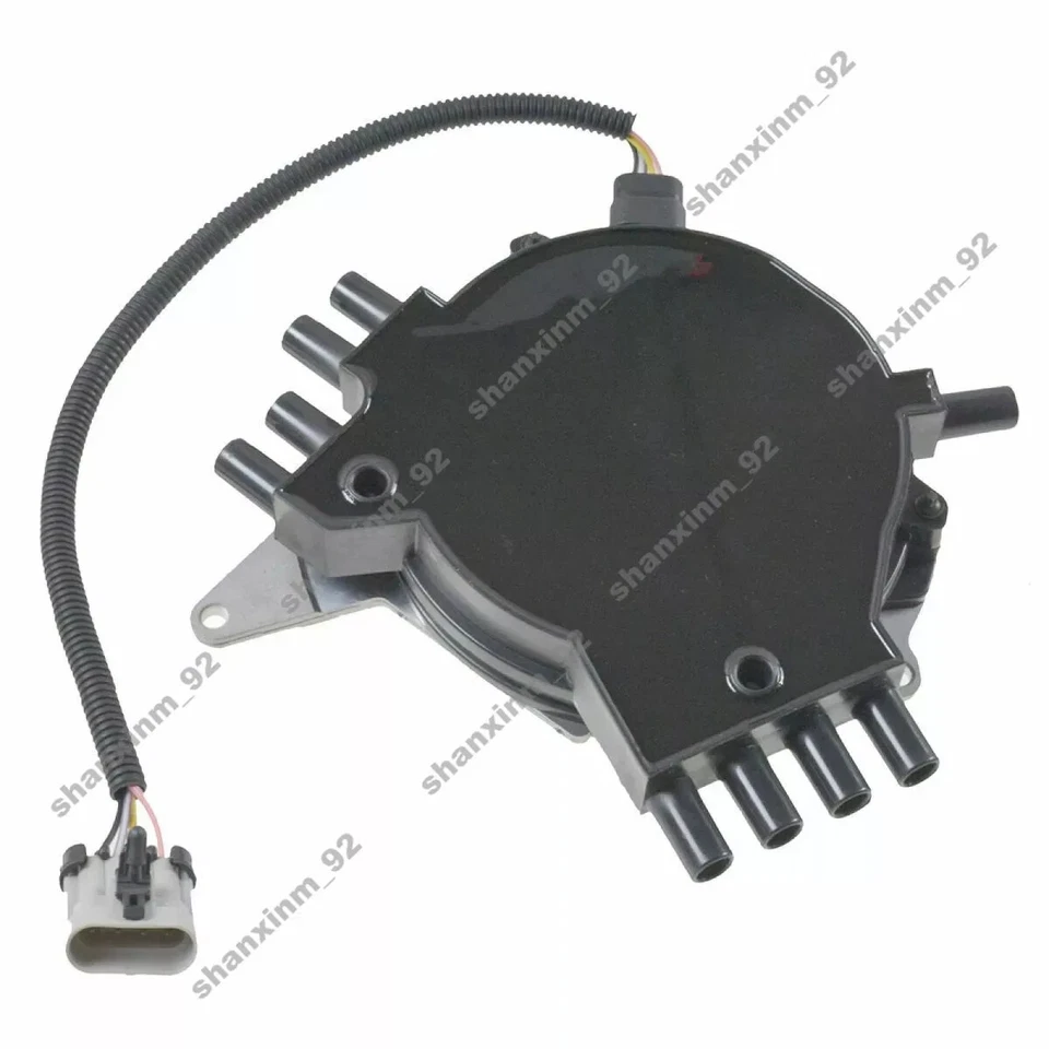 25243835 Distribuidor de encendido para Chevy Camaro Corvette Firebird Foto 4 de 4