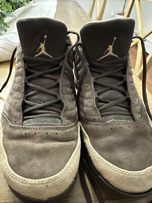 Size Air Jordan 19 Retro OG Low Cinder