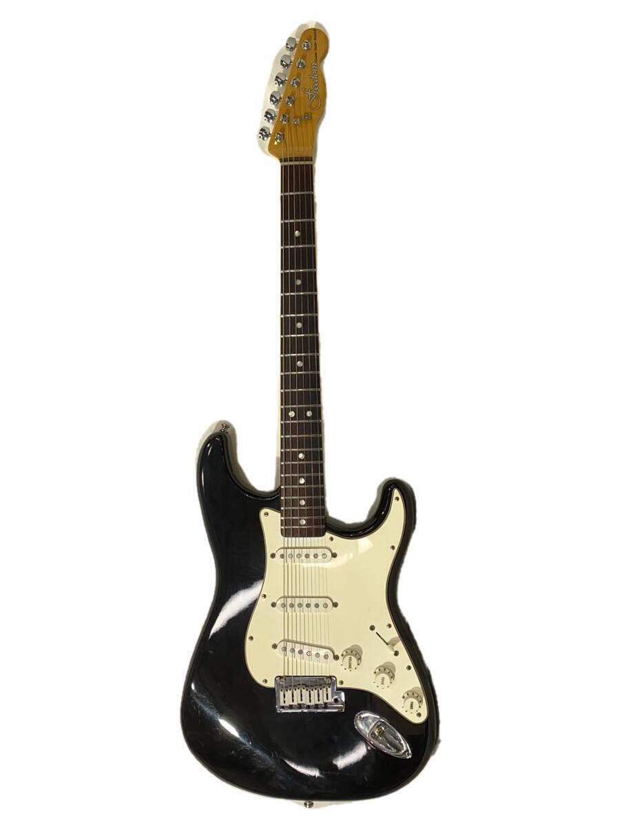 ギター Freedom Custom Guitar Research / FCGR-JM FREEDOM CUSTOM GUITAR RESEARCH Component ST F.C.G.R Electric