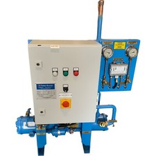 NOSKE-KAESER 2CES-3Y-40S Unité