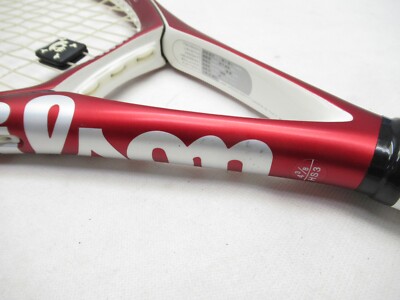 ウィルソン　WILSON n5FORCE Amazon.com : Wilson (Wilson) N5 Force 110 G T4436 : Sports