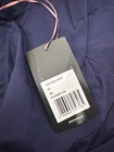 RAPHA Souplesse Training Jacket Women’s Small Full Zip Navy/TEAL - Cycling — photo 3