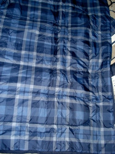 KOHLS Plaid Camo White MATELASSE TARGET Floral IVY HILL Stripe Twin QUILT - Picture 27 of 52