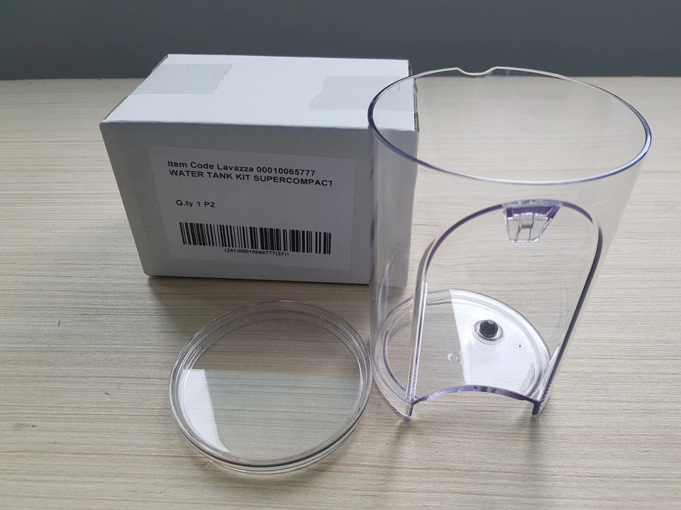 Lavazza 10065777 Serbatoio originale per macchina del caffè A Modo Mio Jolie - Immagine 2 di 2