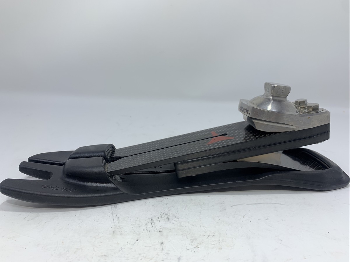 オットーボック トリトンLP TTP Single Socket, Ottobock Skeo 3D