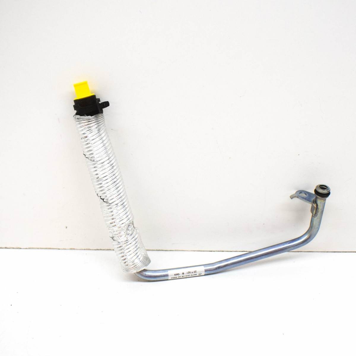 MB GLA X156 Water Return Turbocharger Coolant Pipe A2702030900 NEW  