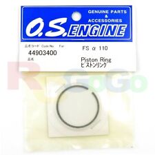 Engines Genuine Parts** PISTON FS-120S,SII,SE,SP # OS45503210 **O.S