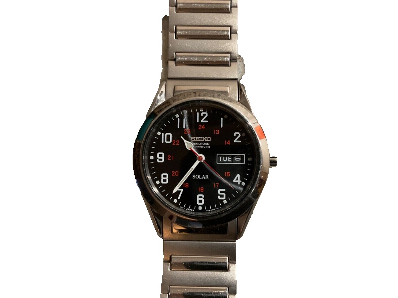 Seiko V158 | eBay