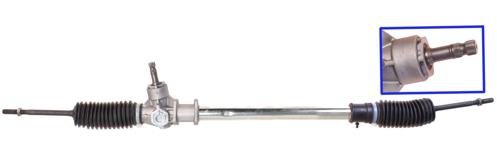 Crémaillère pour réparer la direction floue de Suzuki Ignis II