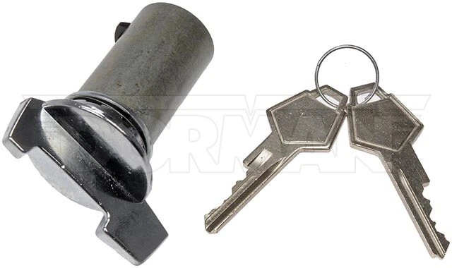 Dorman 989-016点火锁气缸适合1985年克莱斯勒代托纳 — 第 4/4 张图片