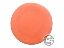 USED Prodigy Discs 200 M2 177g Orange Wiped Stamp Midrange Golf Disc